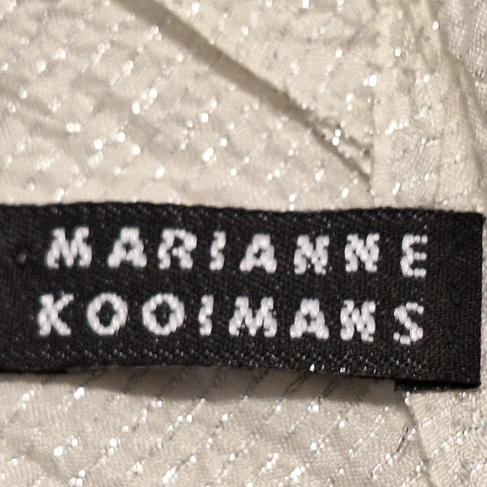 Marianne Kooimans excellent like